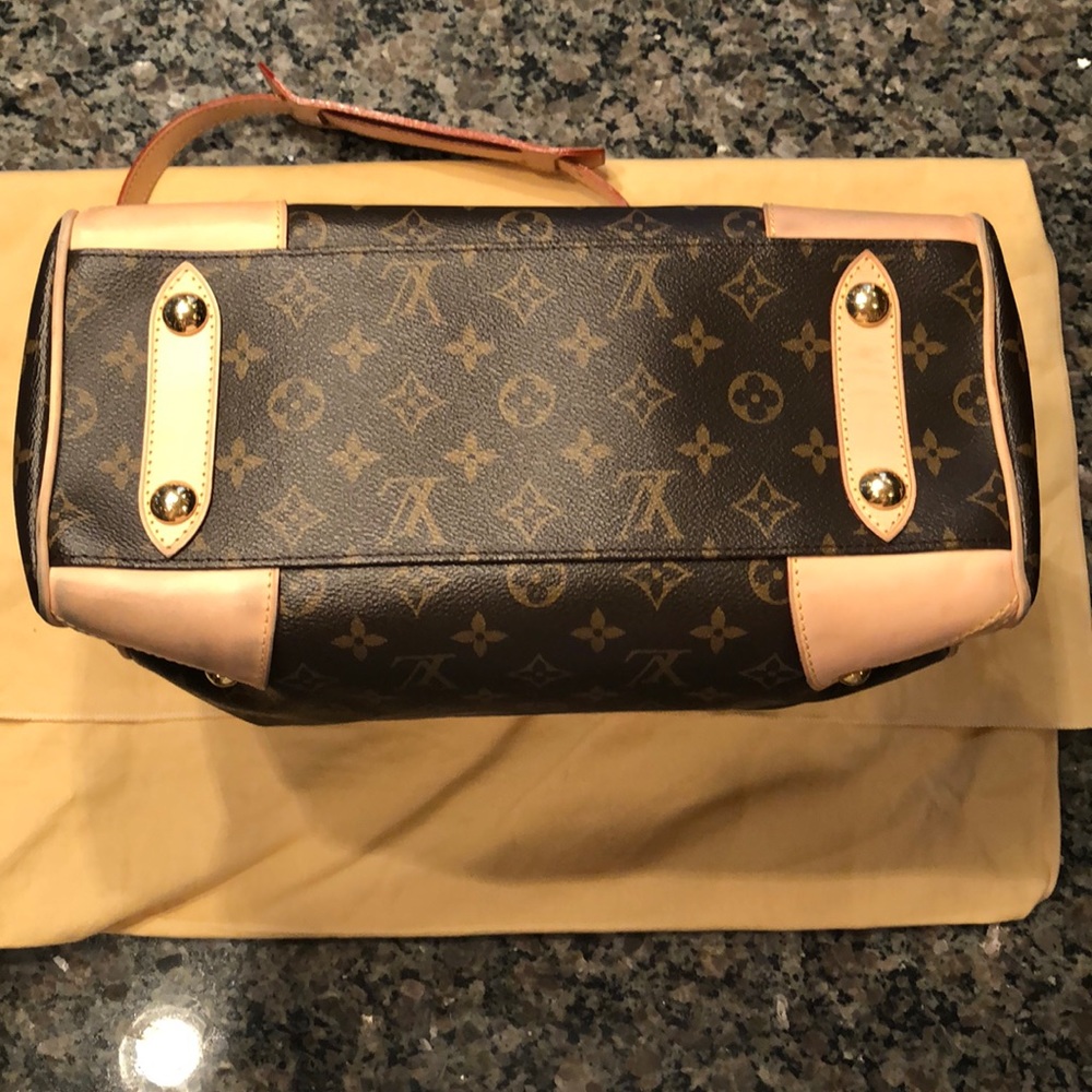 Louis Vuitton Retiro PM monogram - Picture 8 of 9